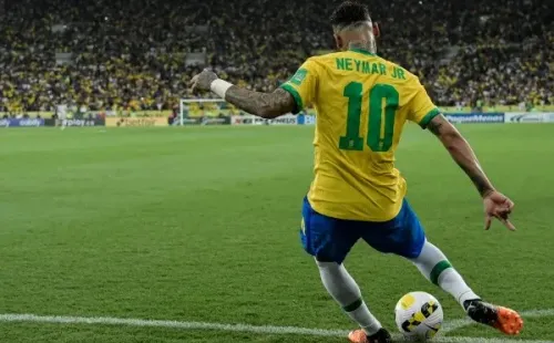 Foto: Thiago Ribeiro/AGIF