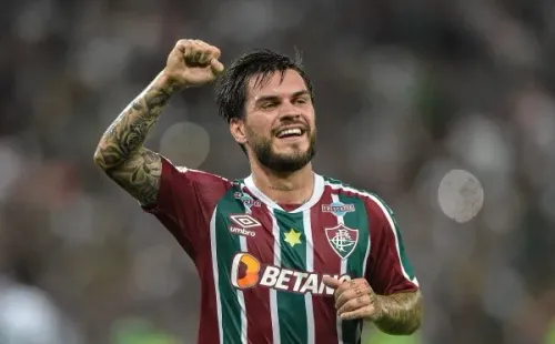 Foto: Thiago Ribeiro/AGIF – Nathan