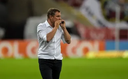 Thiago Ribeiro/AGIF/ Diego Aguirre.