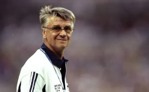 Shaun Botterill /Allsport/ Getty Images