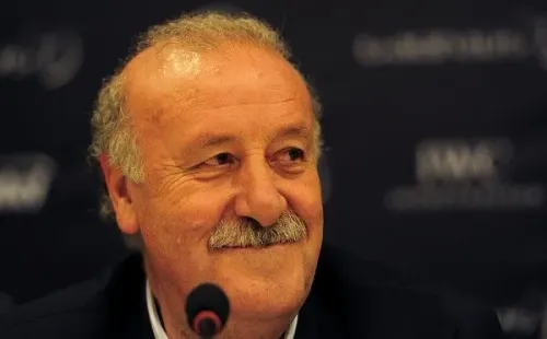 Jamie McDonald/Getty Images for Laureus