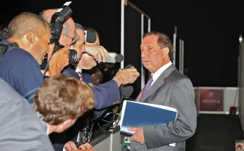 FIFA World Cup Organising Committee South Africa via Getty Images