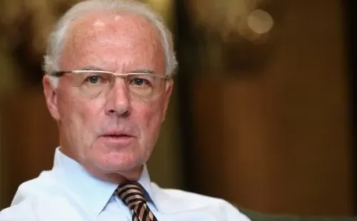 Miguel Villagran/Getty Images