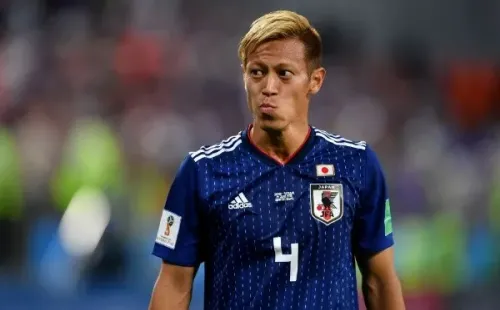 Dan Mullan/Getty Images