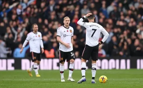 (Photo by Stu Forster/Getty Images)