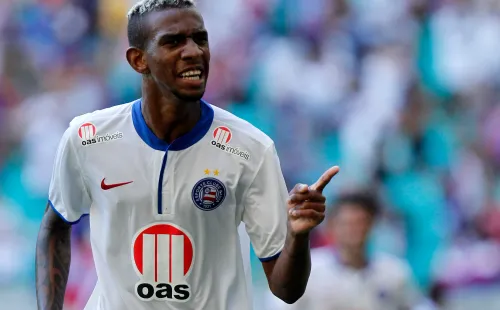 Foto- Felipe Oliveira/AGIF