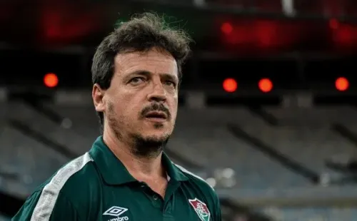 Foto: Thiago Ribeiro/AGIF