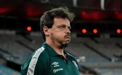 Foto: Thiago Ribeiro/AGIF