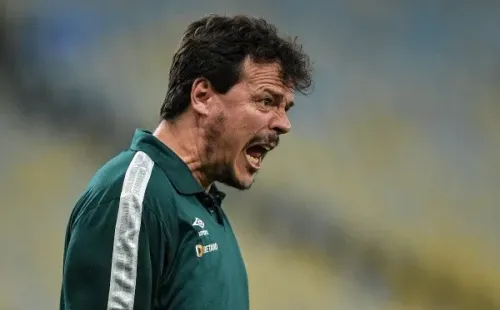 Foto: Thiago Ribeiro/AGIF