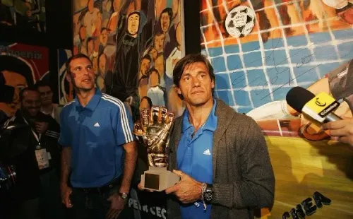 Ben Radford/Getty Images