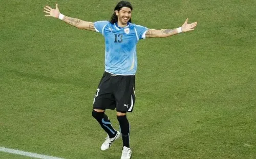 Dominic Barnardt/Getty Images