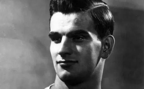 Keystone/Getty Images