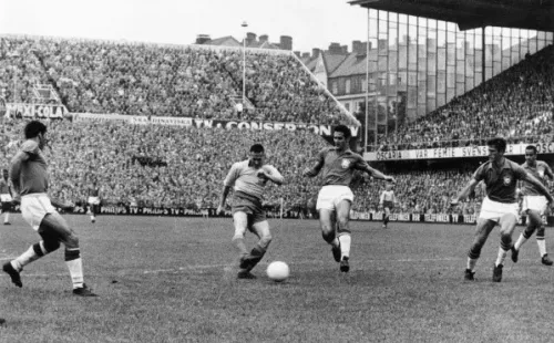 Keystone/Getty Images