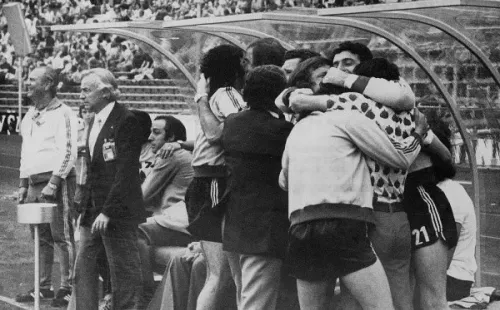 Keystone/Getty Images