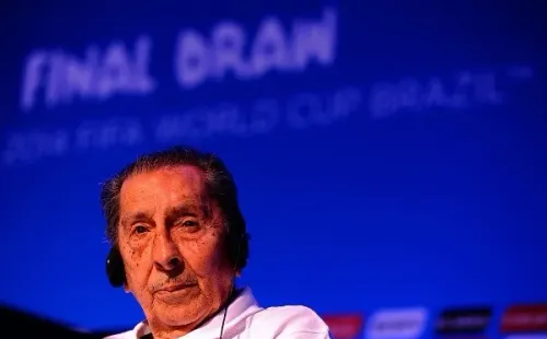 Buda Mendes/Getty Images