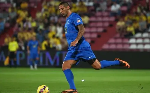 Robert Cianflone/Getty Images