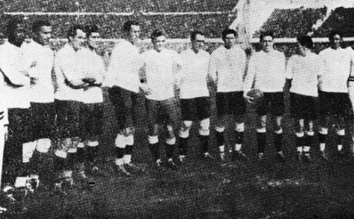 Keystone/Hulton Archive/Getty Images