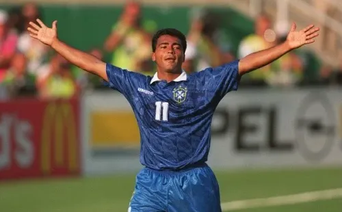 Mike Powell/ALLSPORT/Getty Images