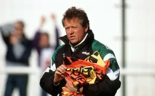 Tim De Waele/Getty Images