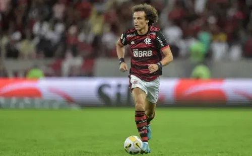 Foto: Thiago Ribeiro/AGIF