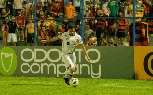Foto:Aldo Carvalho/AGIF – Lucas Hernández tem futuro indefinido