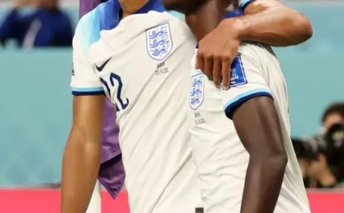 Photo by Clive Brunskill/Getty Images)