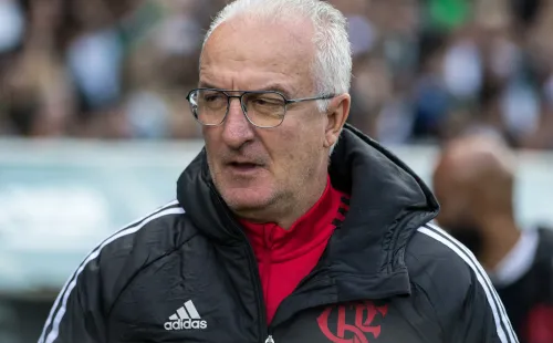 Foto: Robson Mafra/AGIF