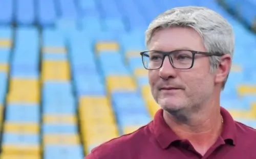 Foto: Thiago Ribeiro/AGIF