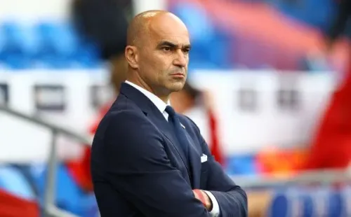 Michael Steele/Getty Images