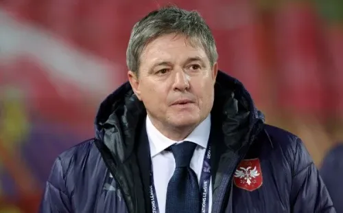 Srdjan Stevanovic/Getty Images