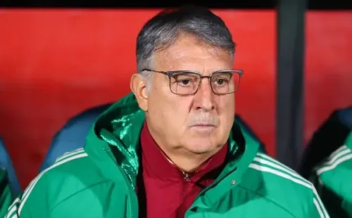 Eric Alonso/Getty Images