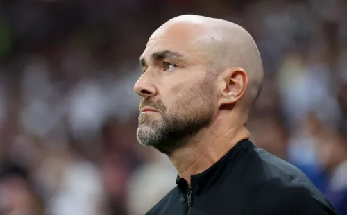 Lars Baron/Getty Images