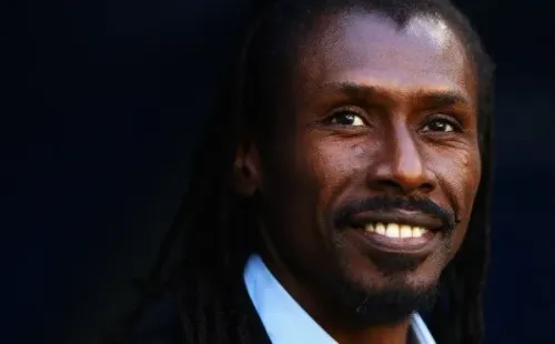 Dean Mouhtaropoulos/Getty Images