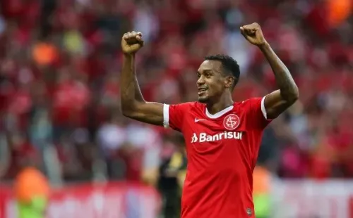 Foto: Pedro H. Tesch/AGIF – Edenílson