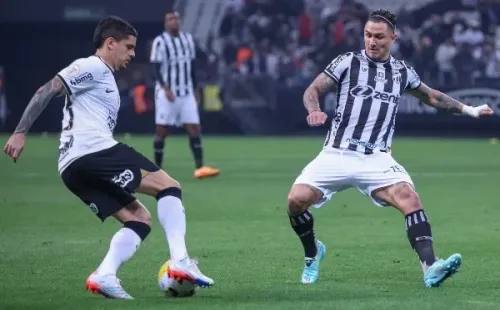 Foto: Marcello Zambrana/AGIF – Empresário de Vina, André Cury, guarda boa relação com Duílio Monteiro Alves