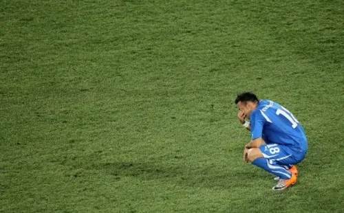 Christof Koepsel/Getty Images