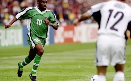 Shaun Botterill/Allsport