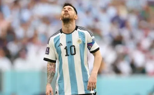 Catherine Ivill/Getty Images