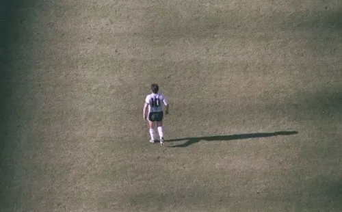 Allsport/Getty Images