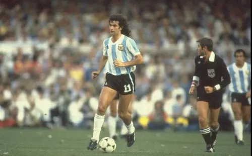 Steve Powell/Allsport/Getty Images