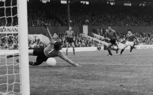 Central Press/Getty Images