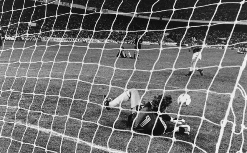 Keystone/Getty Images