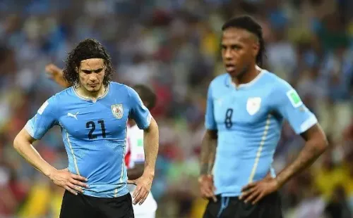 Laurence Griffiths/Getty Images