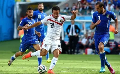 Claudio Villa/Getty Images