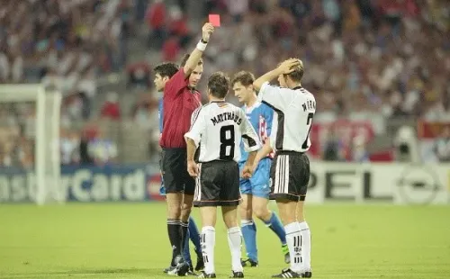 Ross Kinnaird/Getty Images