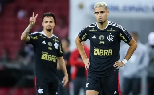 Foto: Pedro H. Tesch/AGIF