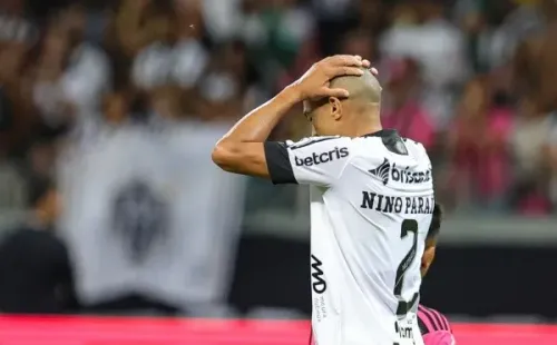 Foto: Gilson Junio/AGIF