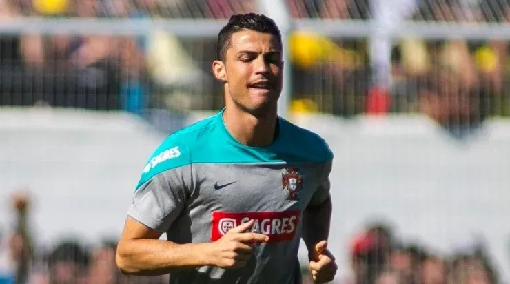 Foto: Daniel Vorley/AGIF - Craque vai estrear na Copa do Mundo.