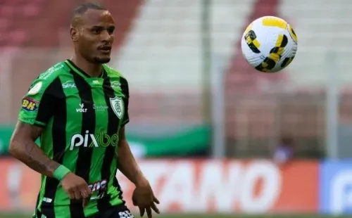 Foto: Fernando Moreno/AGIF