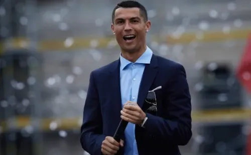 (Photo by Gonzalo Arroyo Moreno/Getty Images)